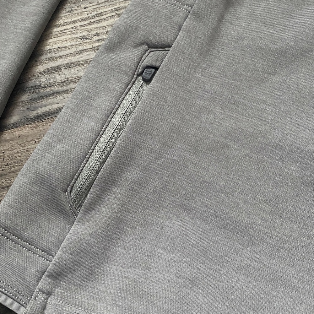 Stio Glide Power Fleece Half-Zip Pullover - Picture 4 of 7